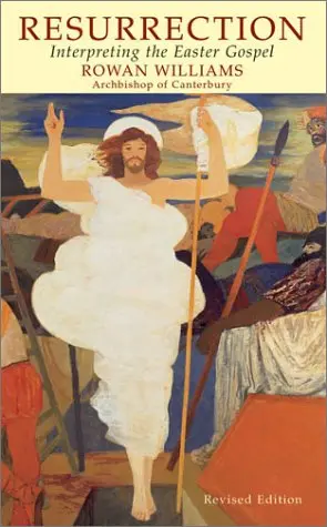 Cover of Resurrection