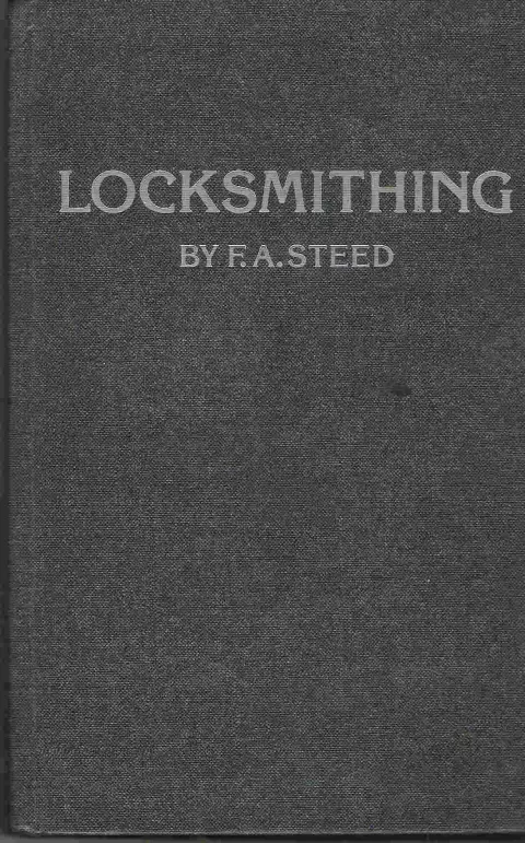 Cover of Title