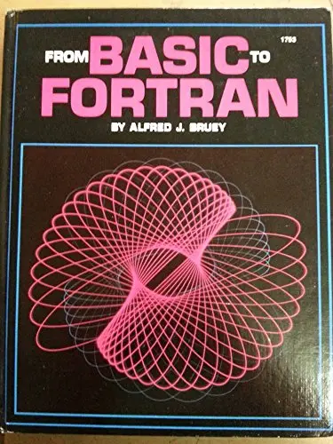 Cover of From Basic to Fortran