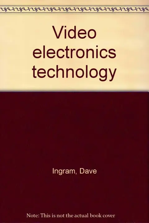 Cover of Title