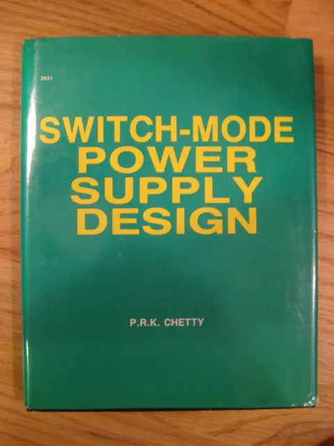 Cover of Chetty