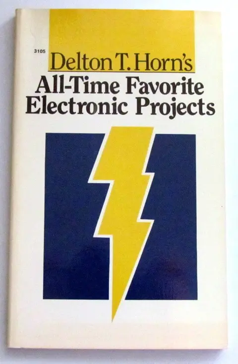 Cover of Horn