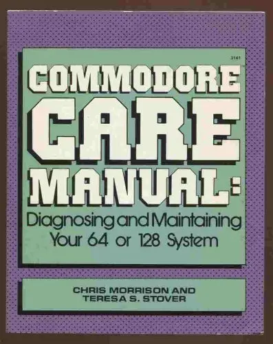 Cover of Morrison