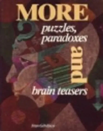 Cover of Gibilisco