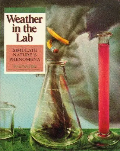 Cover of Weather in the Lab