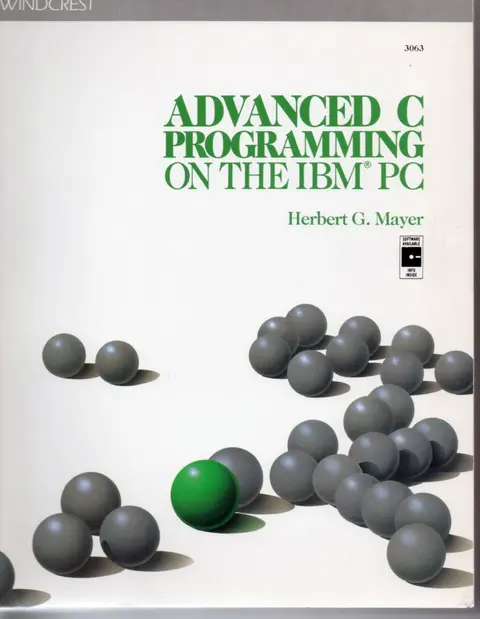 Cover of Mayer