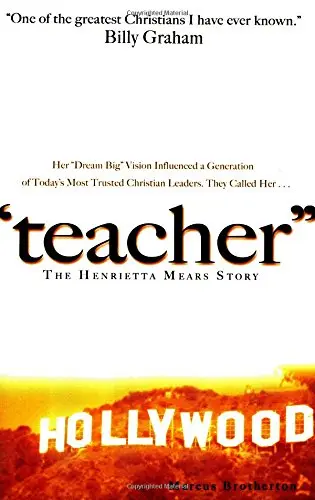Cover of Teacher