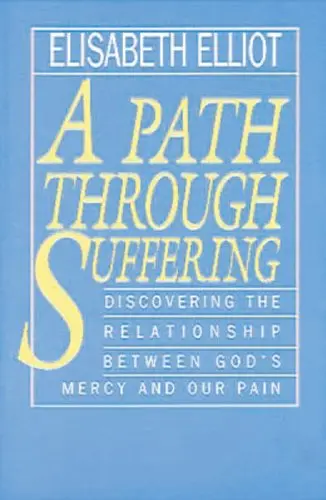Cover of A Path Through Suffering