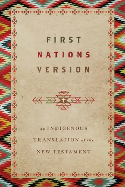 Cover of First Nations Version