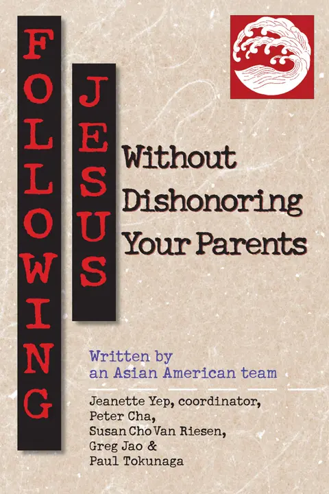Cover of Following Jesus Without Dishonoring Your Parents