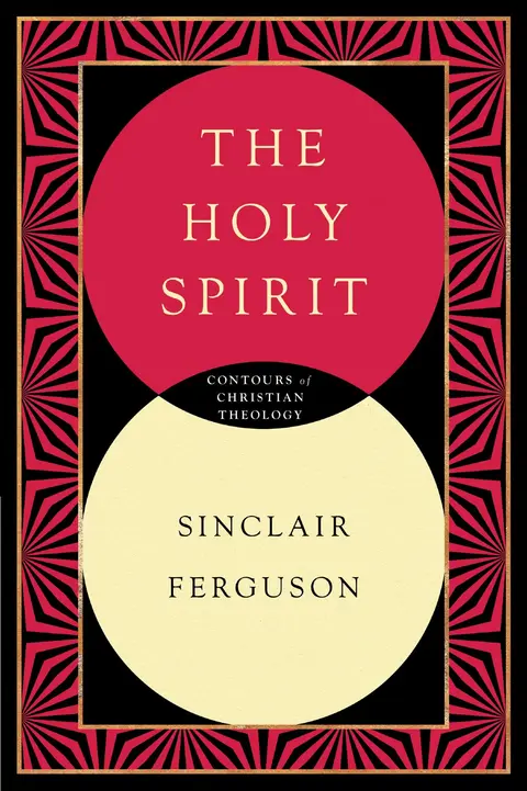 Cover of The Holy Spirit