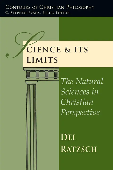 Cover of Science & Its Limits