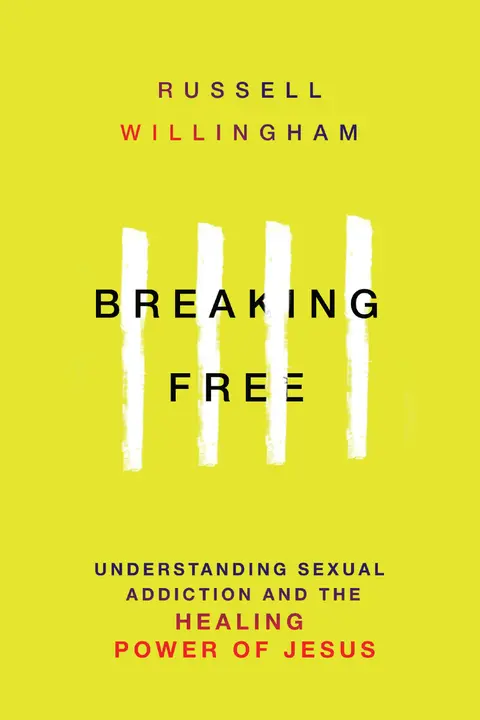 Cover of Breaking Free