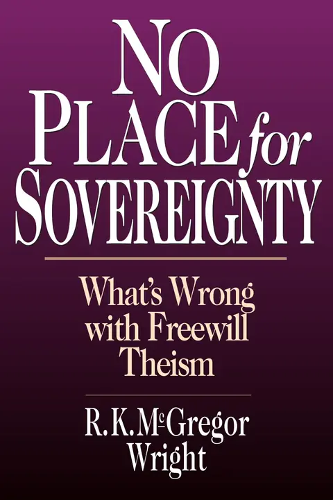 Cover of No Place for Sovereignty