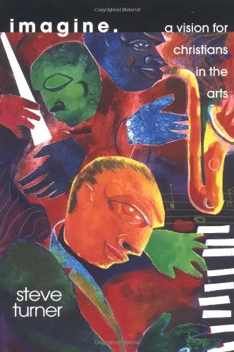Cover of Imagine