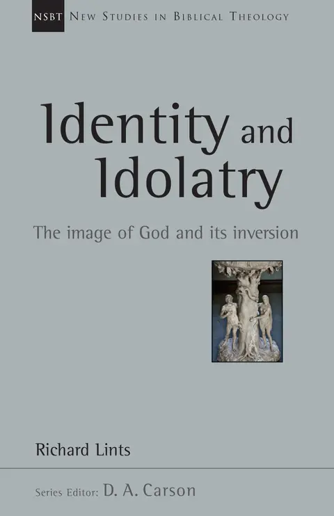 Cover of Identity and Idolatry