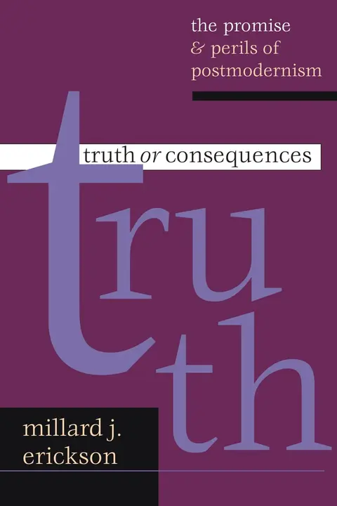 Cover of Truth or Consequences