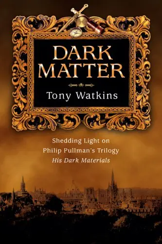 Cover of Dark Matter