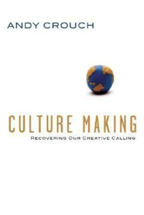Cover of Culture Making
