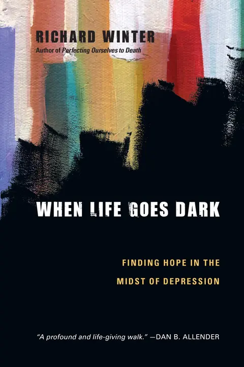 Cover of When Life Goes Dark