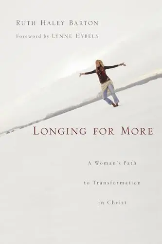 Cover of Longing for More