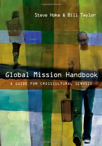 Cover of Global Mission Handbook