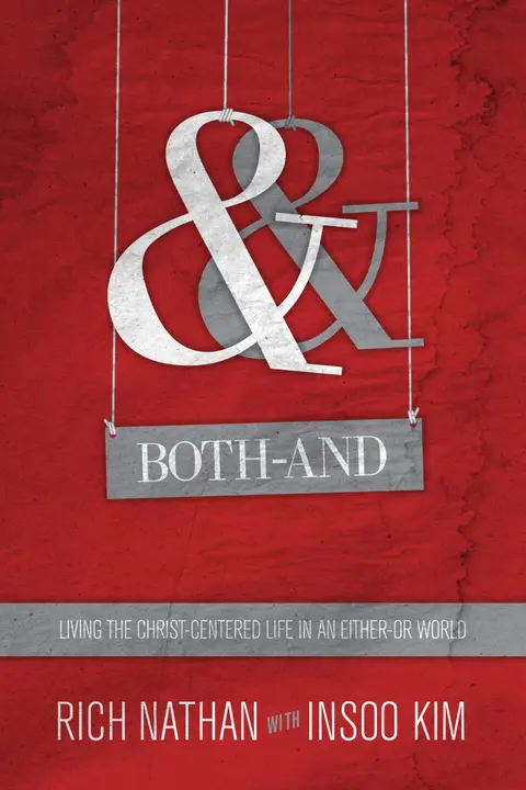 Cover of Both-And