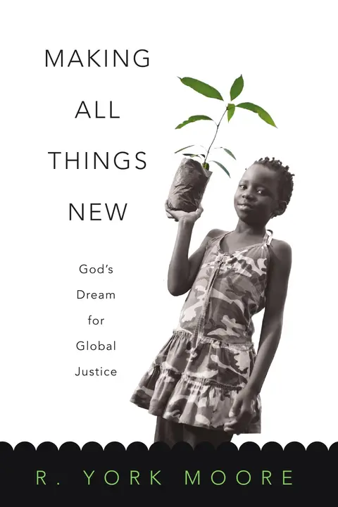 Cover of Making All Things New