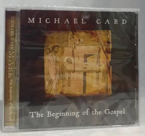 Cover of Mark