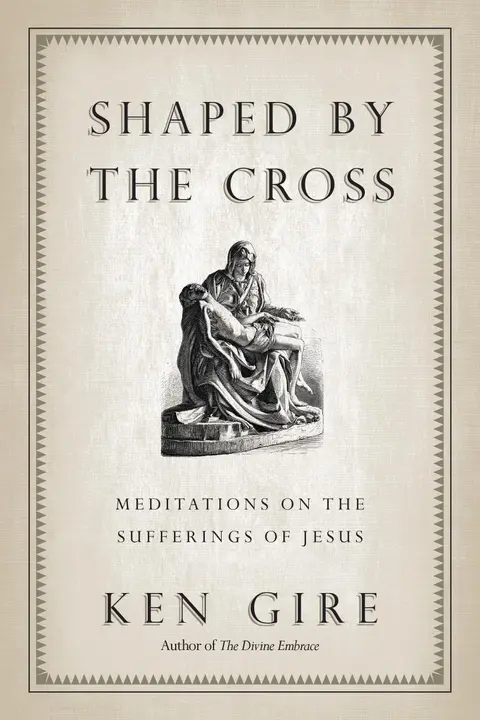 Cover of Shaped by the Cross