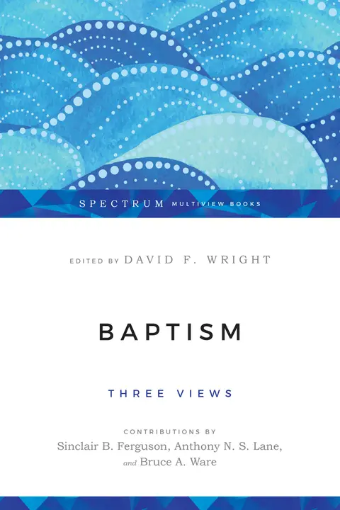 Cover of Baptism