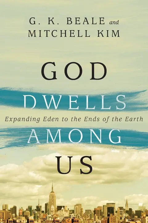 Cover of God Dwells Among Us
