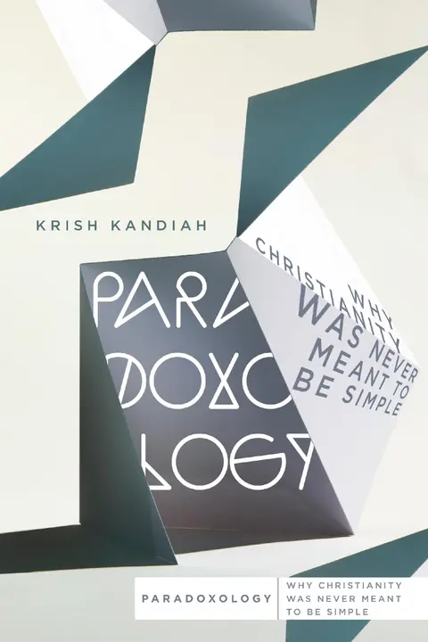 Cover of Paradoxology