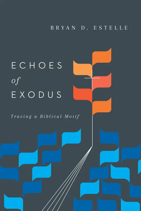 Cover of Echoes of Exodus
