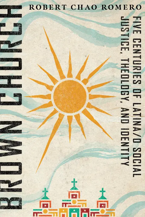 Cover of Brown Church
