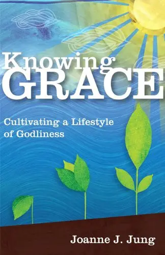Cover of Knowing Grace