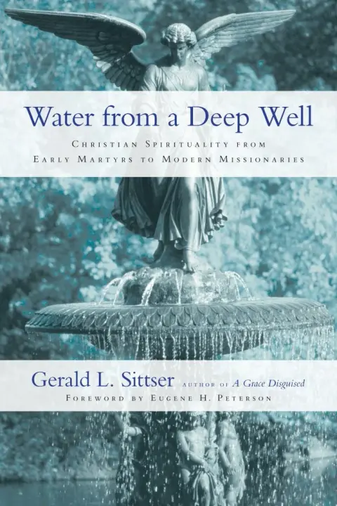 Cover of Water from a Deep Well