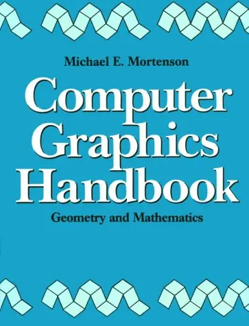 Cover of Computer Graphics Handbook