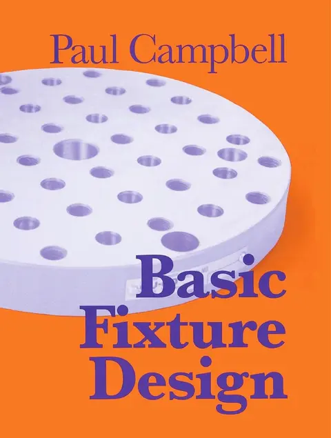Cover of Basic Fixture Design
