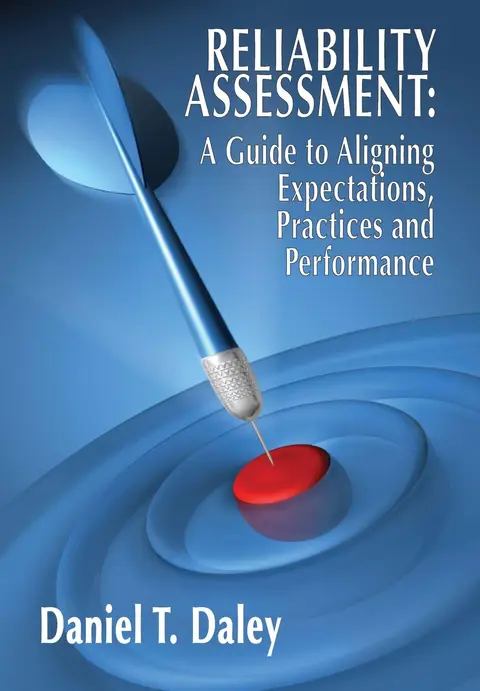 Cover of Reliability Assessment