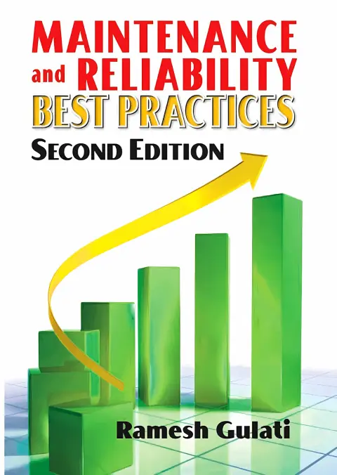 Cover of Maintenance and Reliability Best Practices