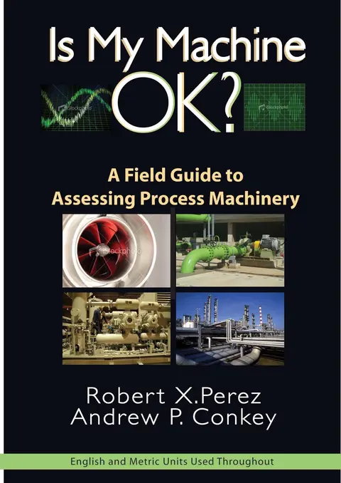 Cover of Is My Machine Ok?