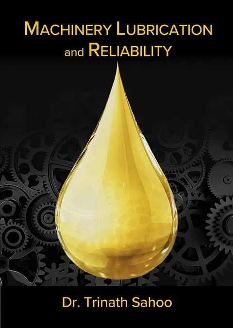 Cover of Machinery Lubrication and Reliability