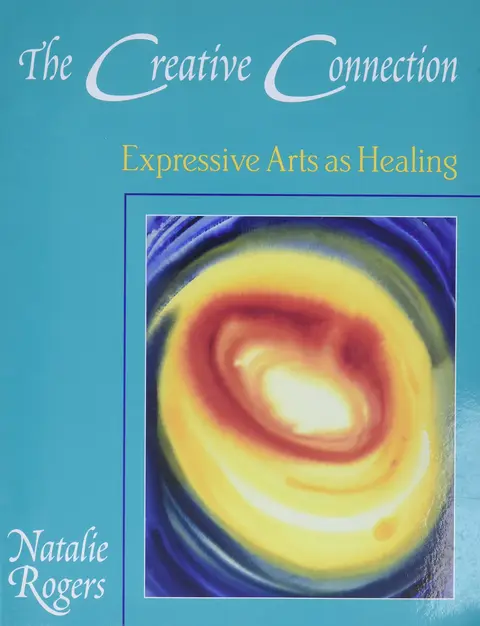 Cover of The Creative Connection