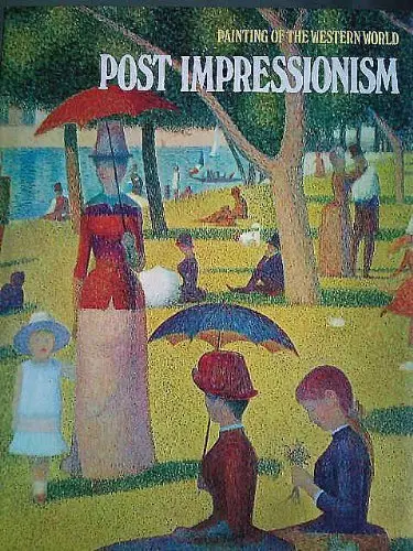 Cover of Post Impressionism