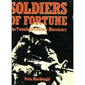 Cover of Soldiers of Fortune