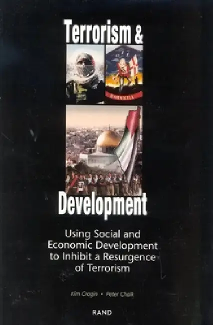 Cover of Terrorism and Development