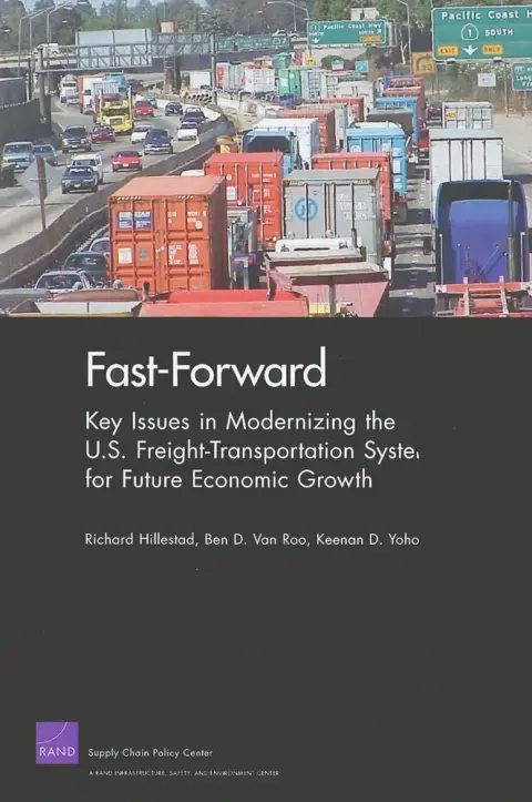 Cover of Fast-Forward