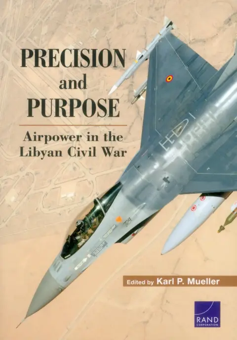 Cover of Precision and Purpose