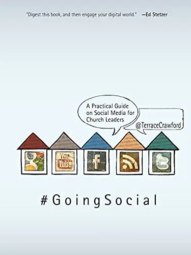 Cover of Going Social